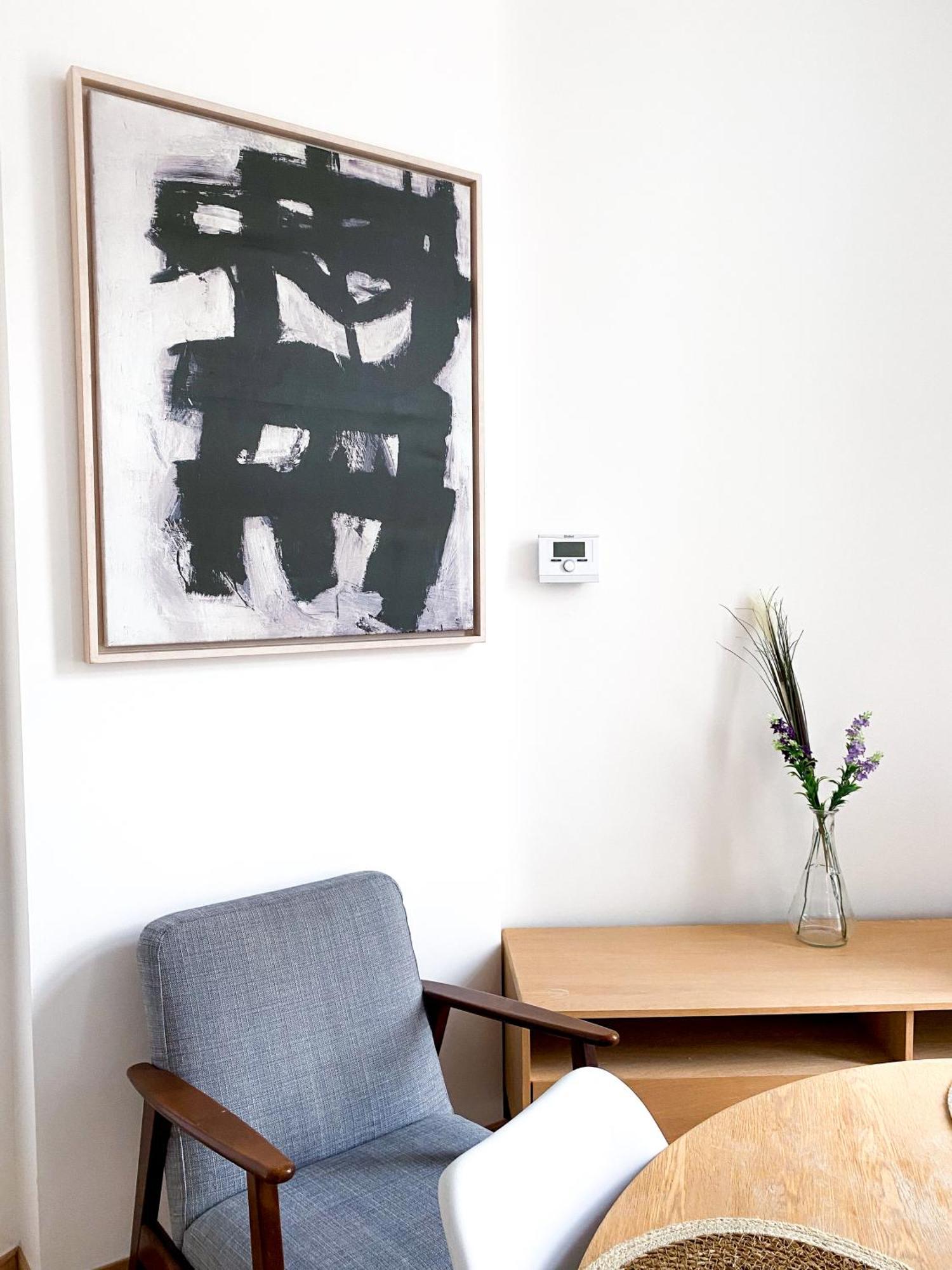Lejlighed New Cozy In Porte De Hal *