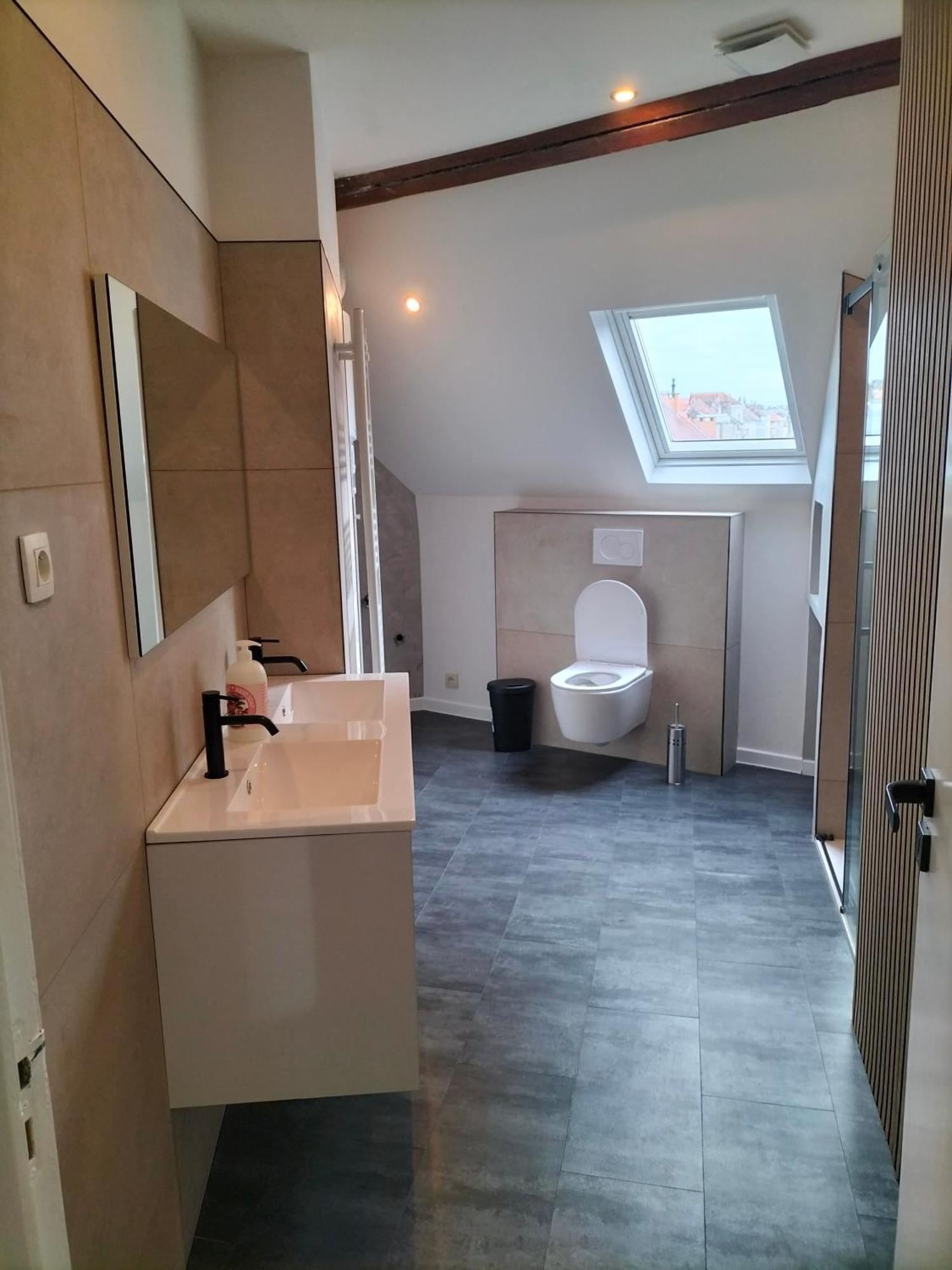 New Cozy In Porte De Hal Lejlighed Bruxelles