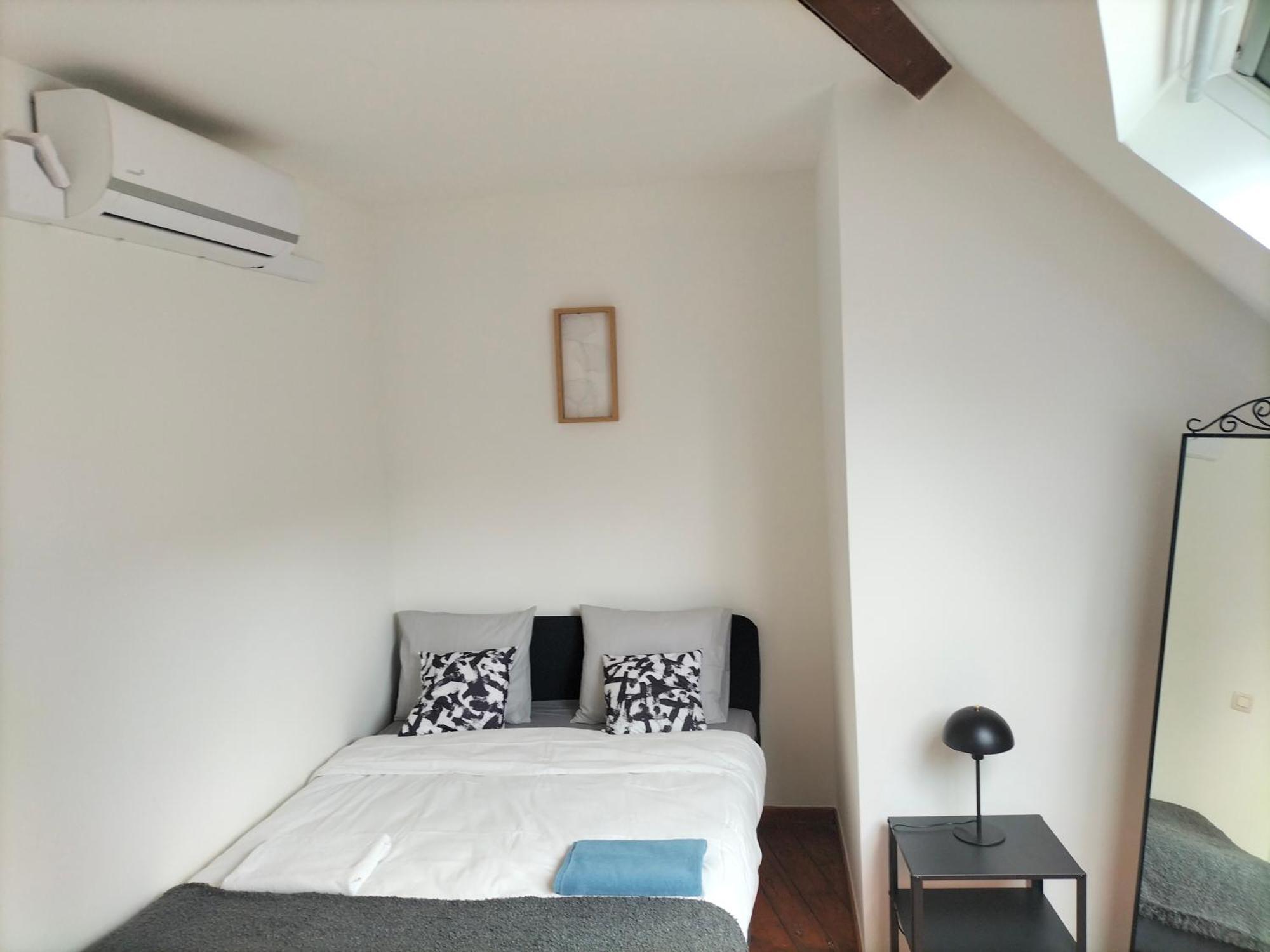 Lejlighed New Cozy In Porte De Hal Bruxelles